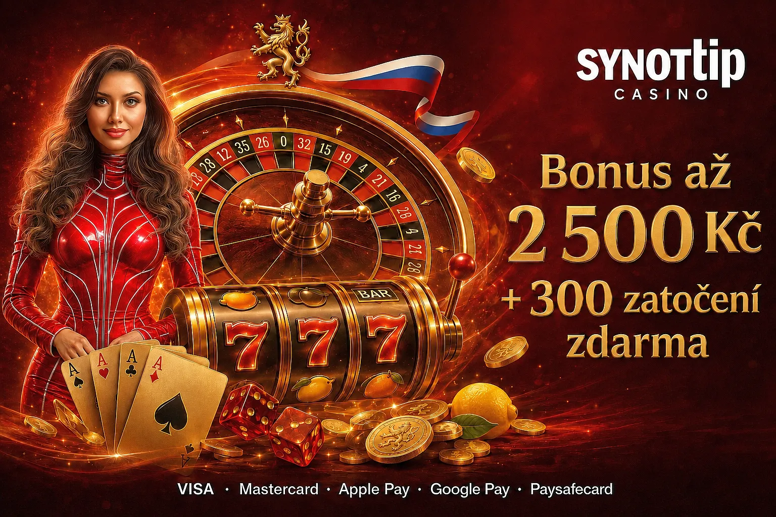 Synot Tip Casino